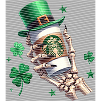 ST PATRICKS DAY-ST 929